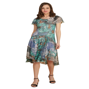 TSM Eta Dress